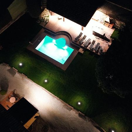 El Niu De L'Aguila Villa Camprodon Ngoại thất bức ảnh