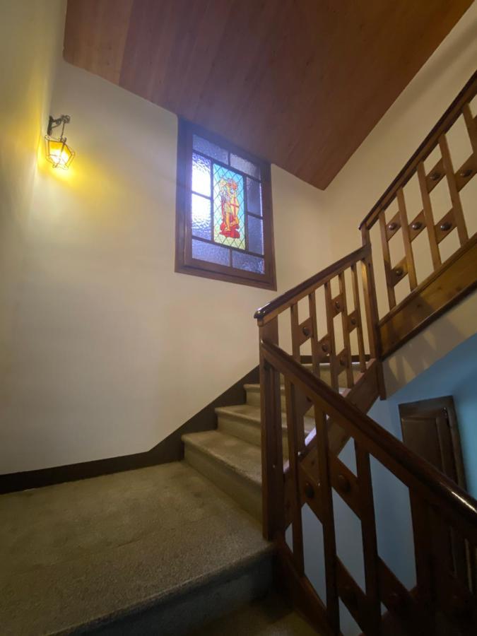 El Niu De L'Aguila Villa Camprodon Ngoại thất bức ảnh