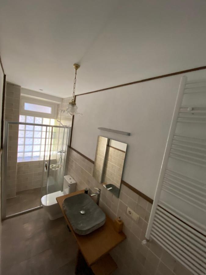El Niu De L'Aguila Villa Camprodon Ngoại thất bức ảnh