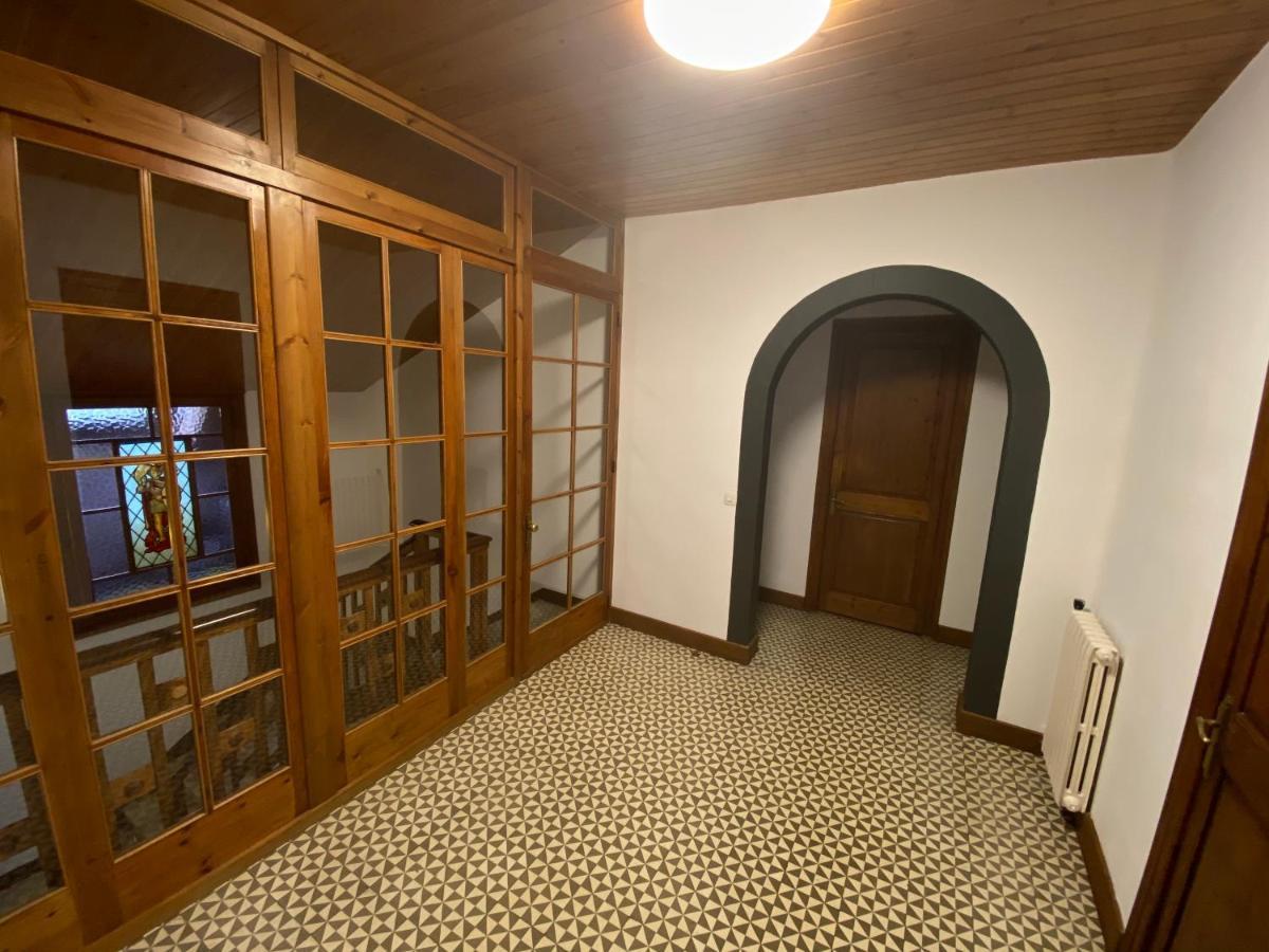El Niu De L'Aguila Villa Camprodon Ngoại thất bức ảnh