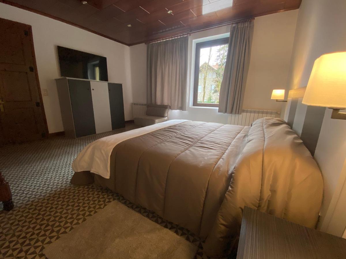 El Niu De L'Aguila Villa Camprodon Ngoại thất bức ảnh