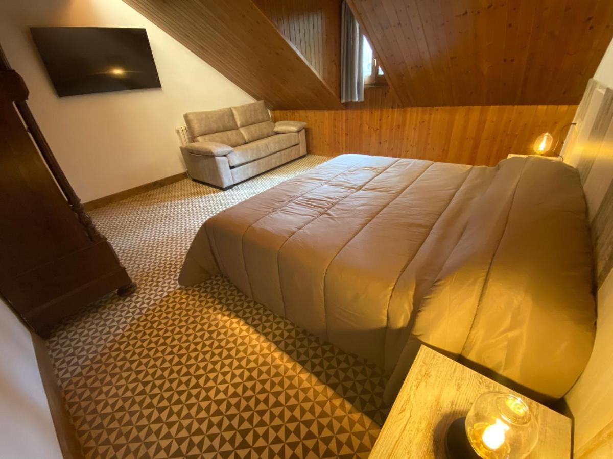 El Niu De L'Aguila Villa Camprodon Ngoại thất bức ảnh