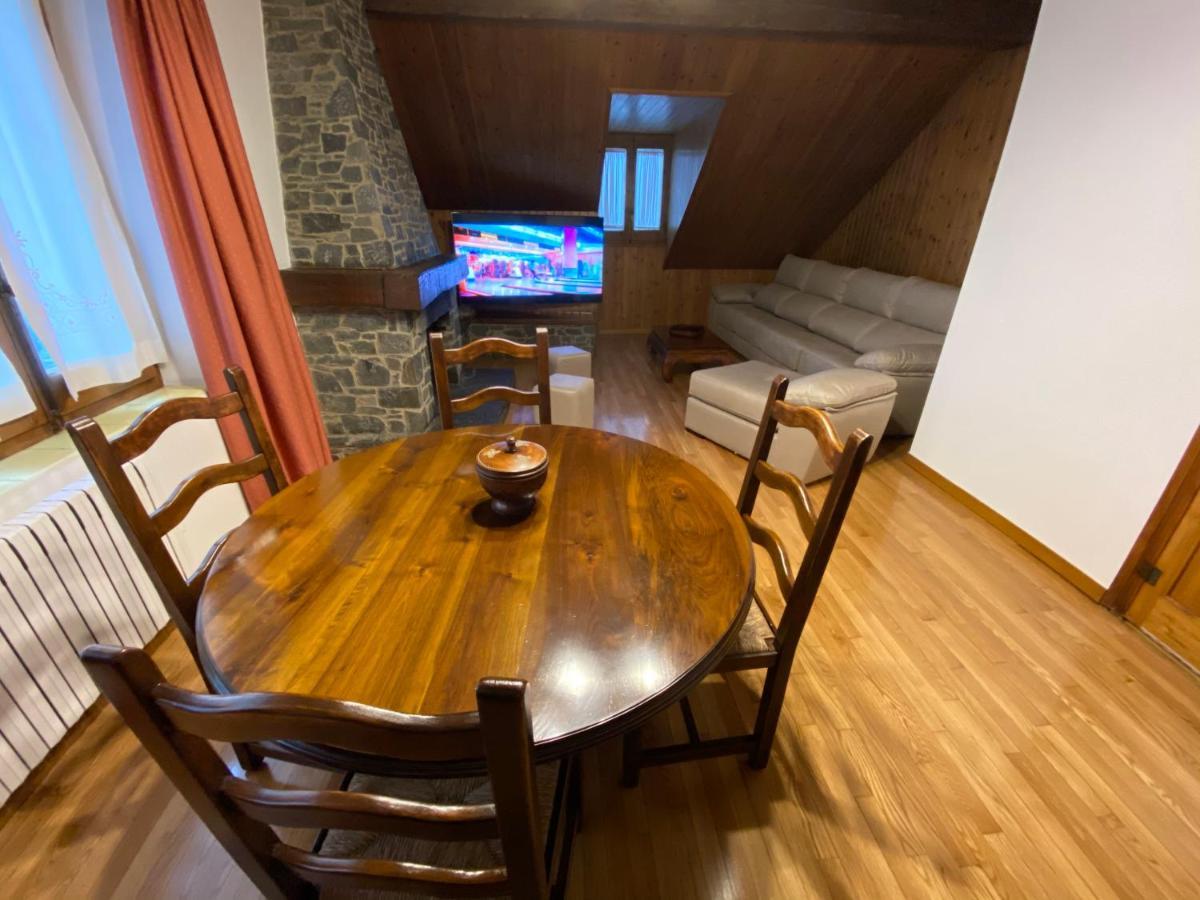 El Niu De L'Aguila Villa Camprodon Ngoại thất bức ảnh